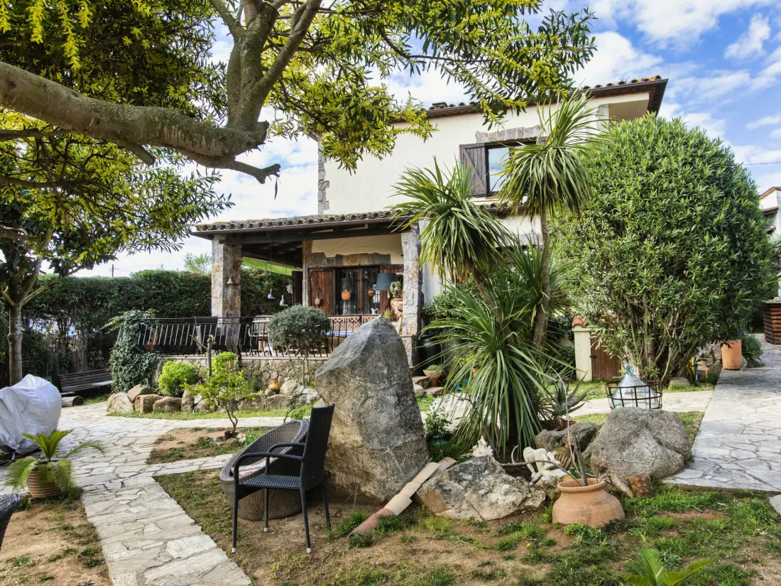 Maison de Vacances Calonge