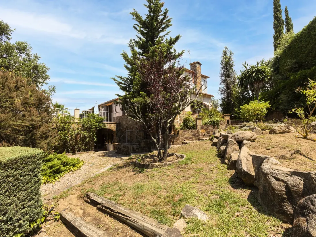 Maison de Vacances Calonge