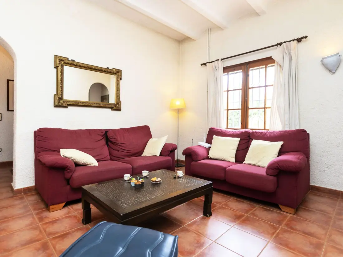 Maison de Vacances Calonge