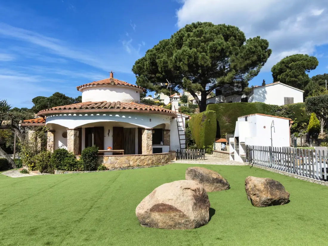 Maison de Vacances Calonge
