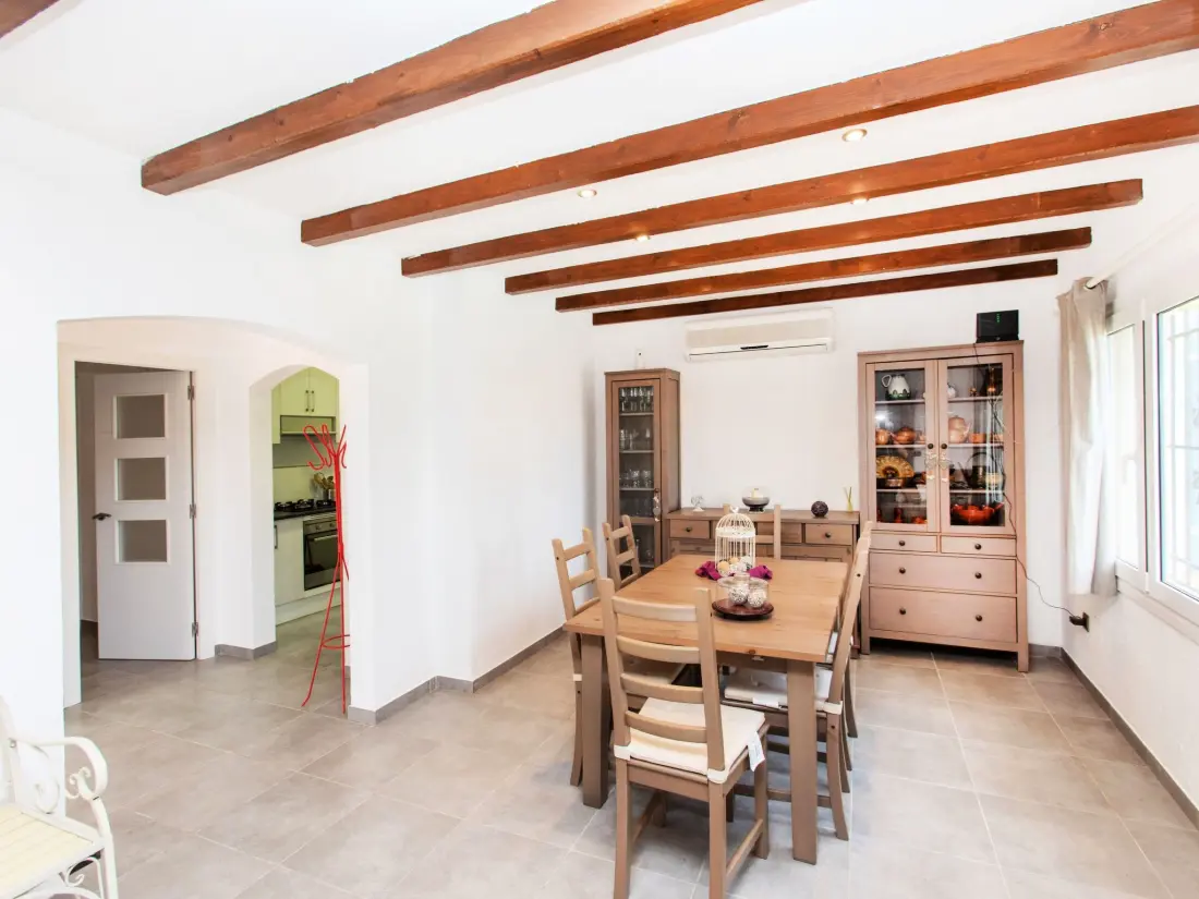 Maison de Vacances Calonge