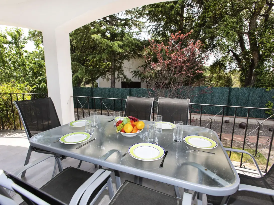 Maison de Vacances Calonge