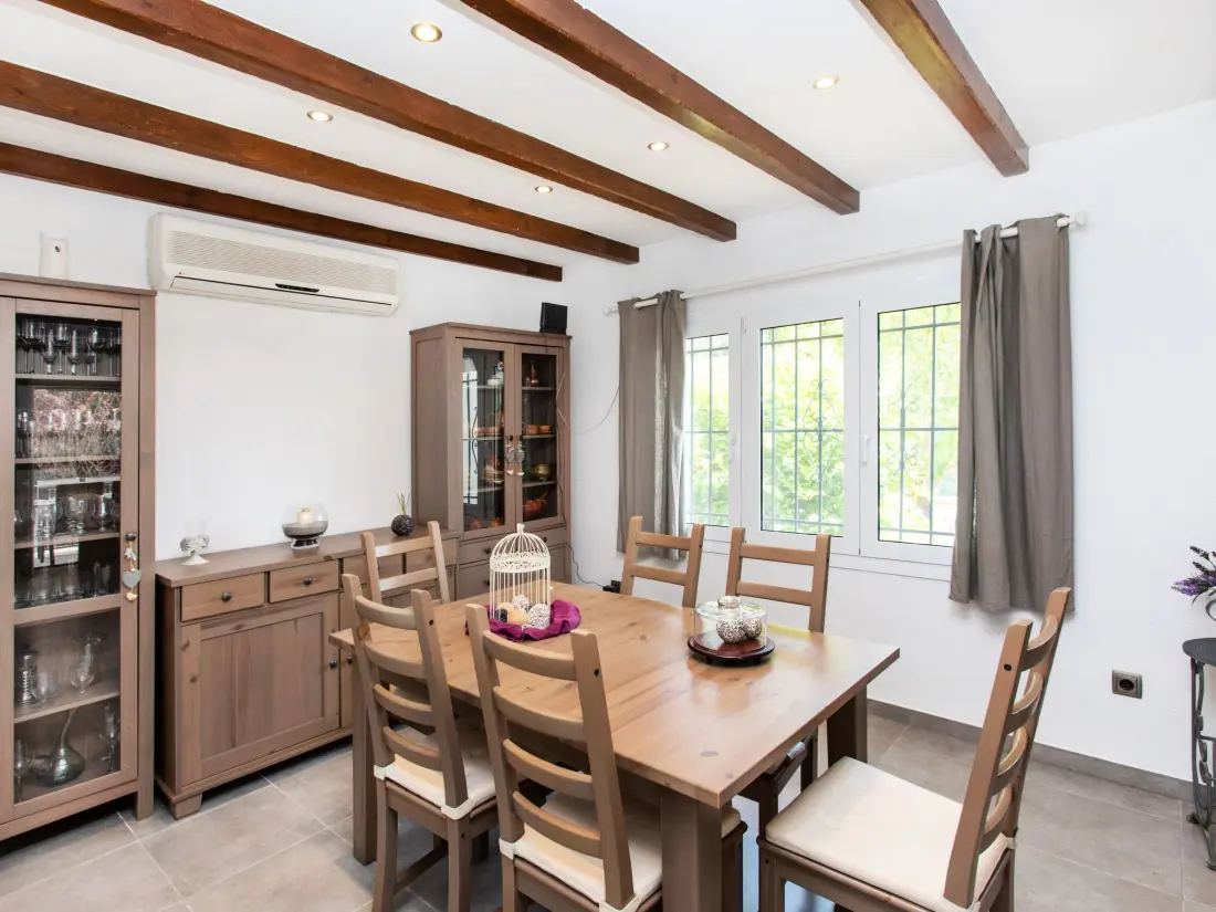 Maison de Vacances Calonge