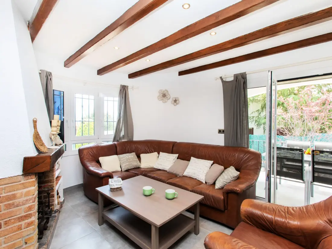 Maison de Vacances Calonge