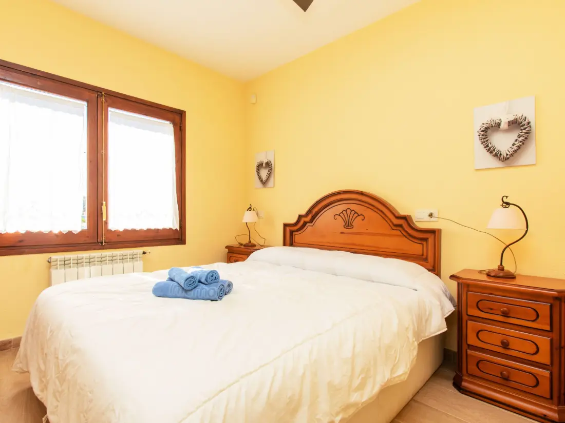 Maison de Vacances Calonge
