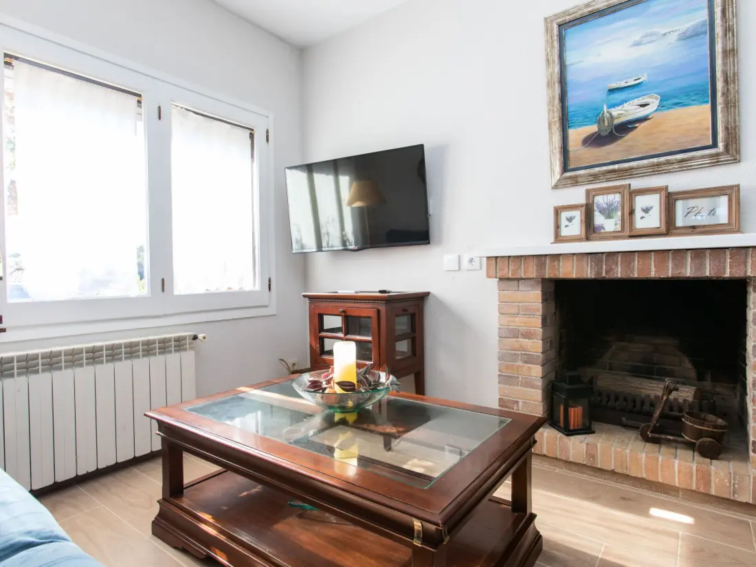 Maison de Vacances Calonge