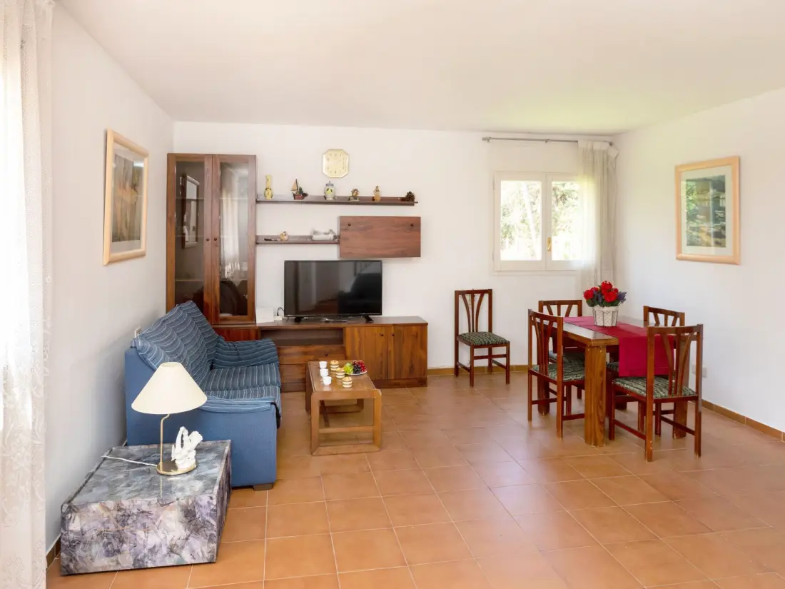 Maison de Vacances Calonge