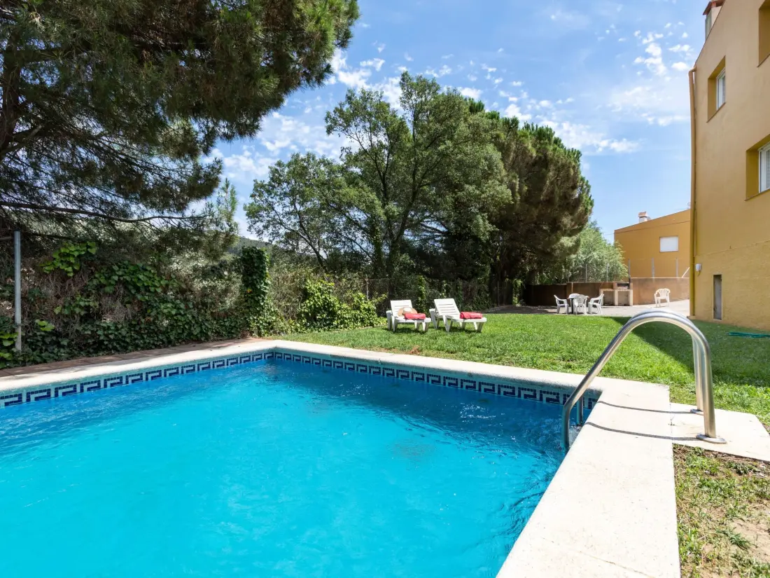 Maison de Vacances Calonge