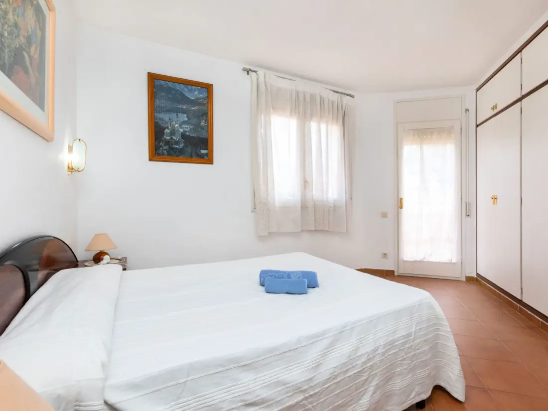 Maison de Vacances Calonge