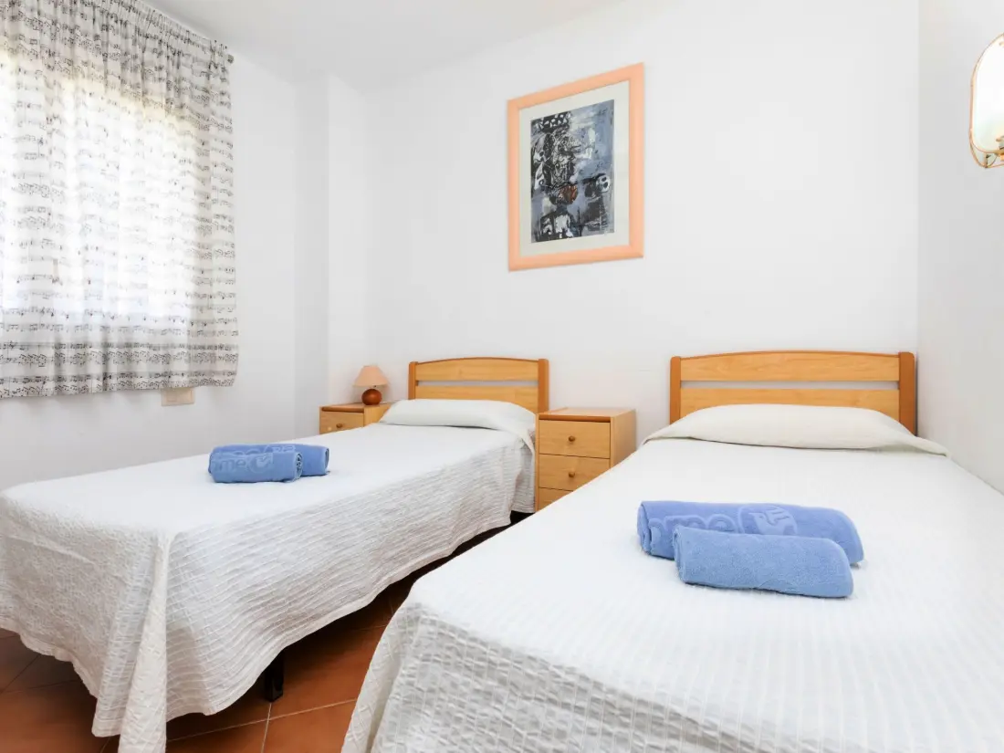 Maison de Vacances Calonge