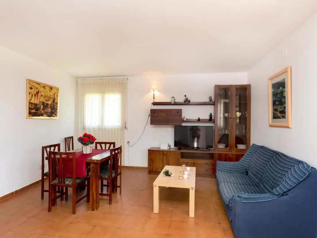 Maison de Vacances Calonge