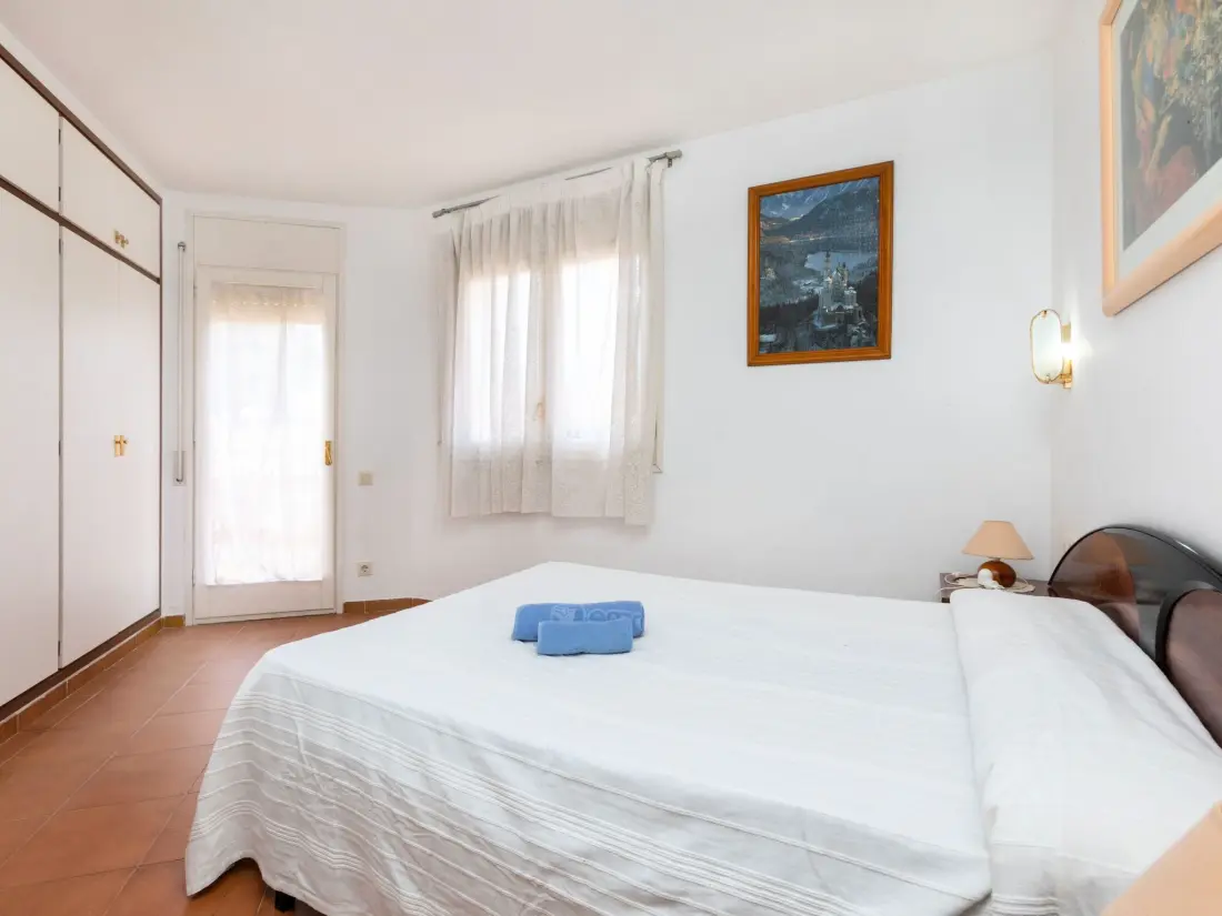 Maison de Vacances Calonge