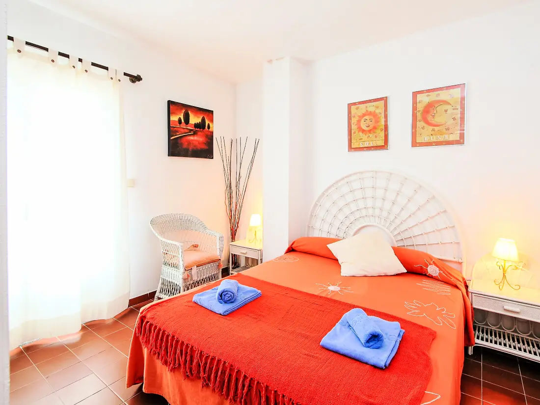 Maison de Vacances Calonge