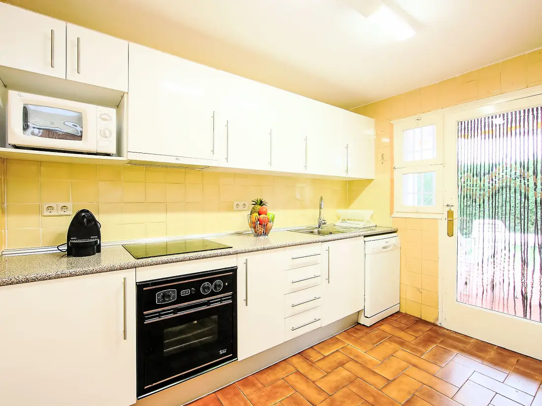 Maison de Vacances Calonge