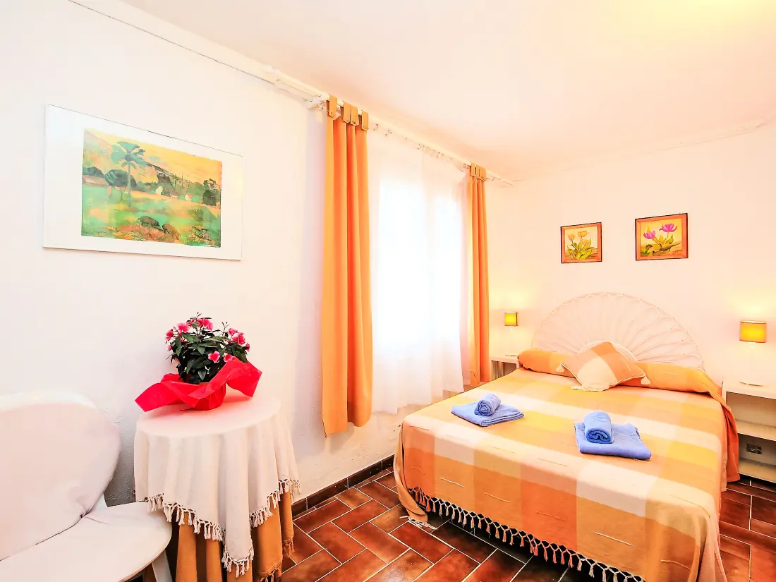 Maison de Vacances Calonge
