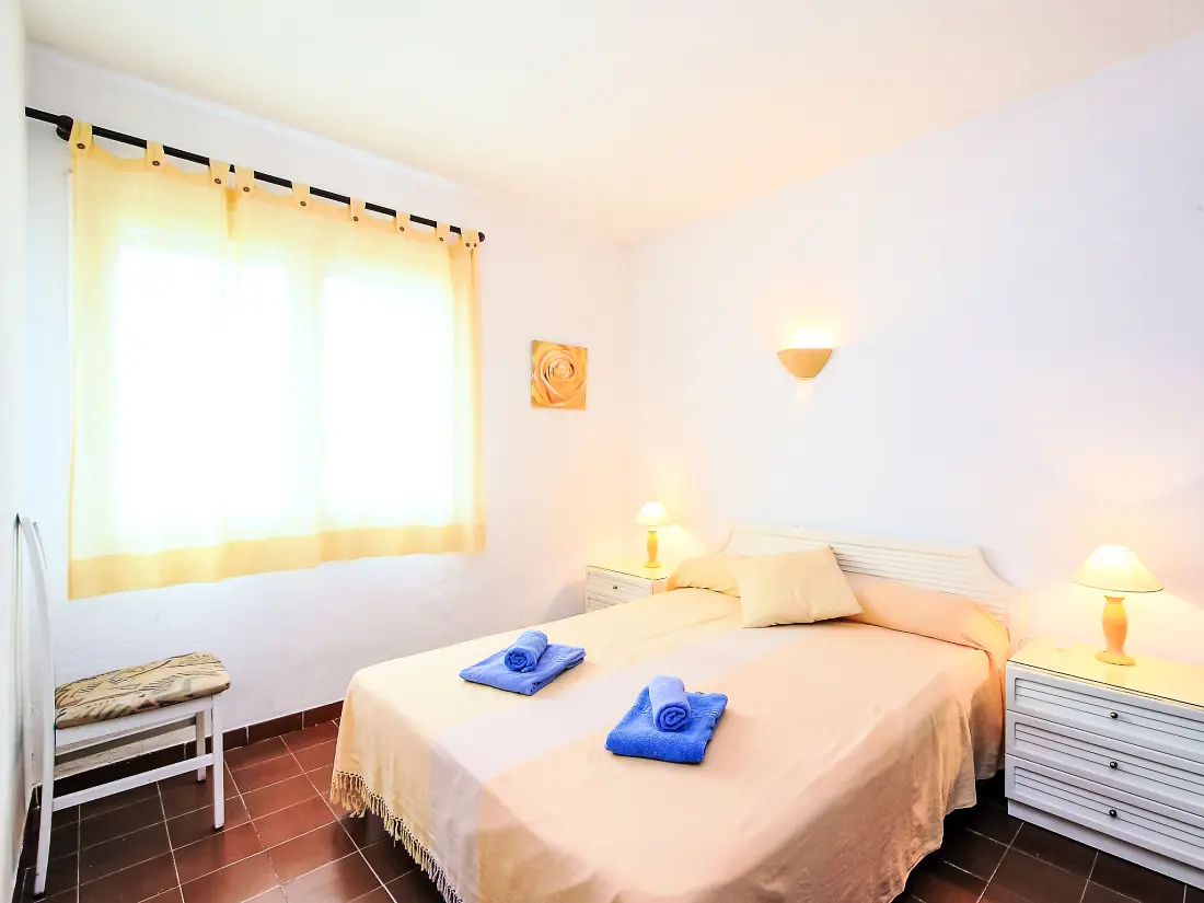 Maison de Vacances Calonge