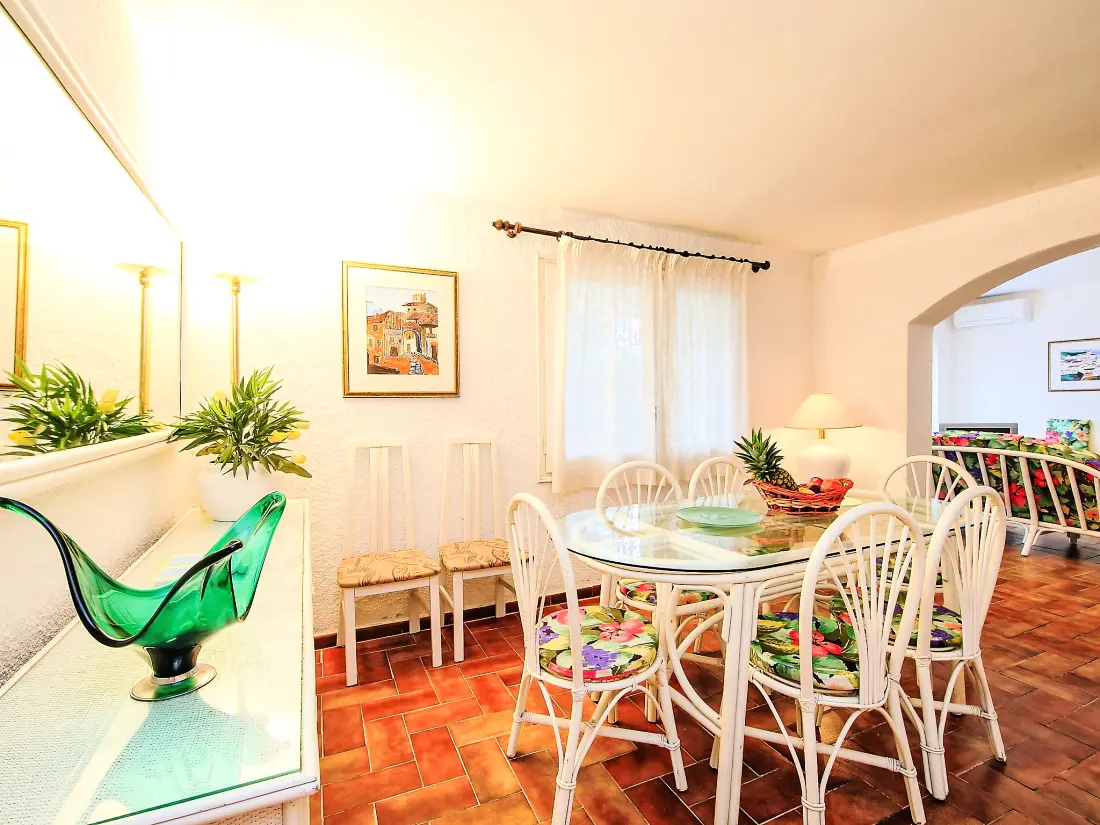 Maison de Vacances Calonge