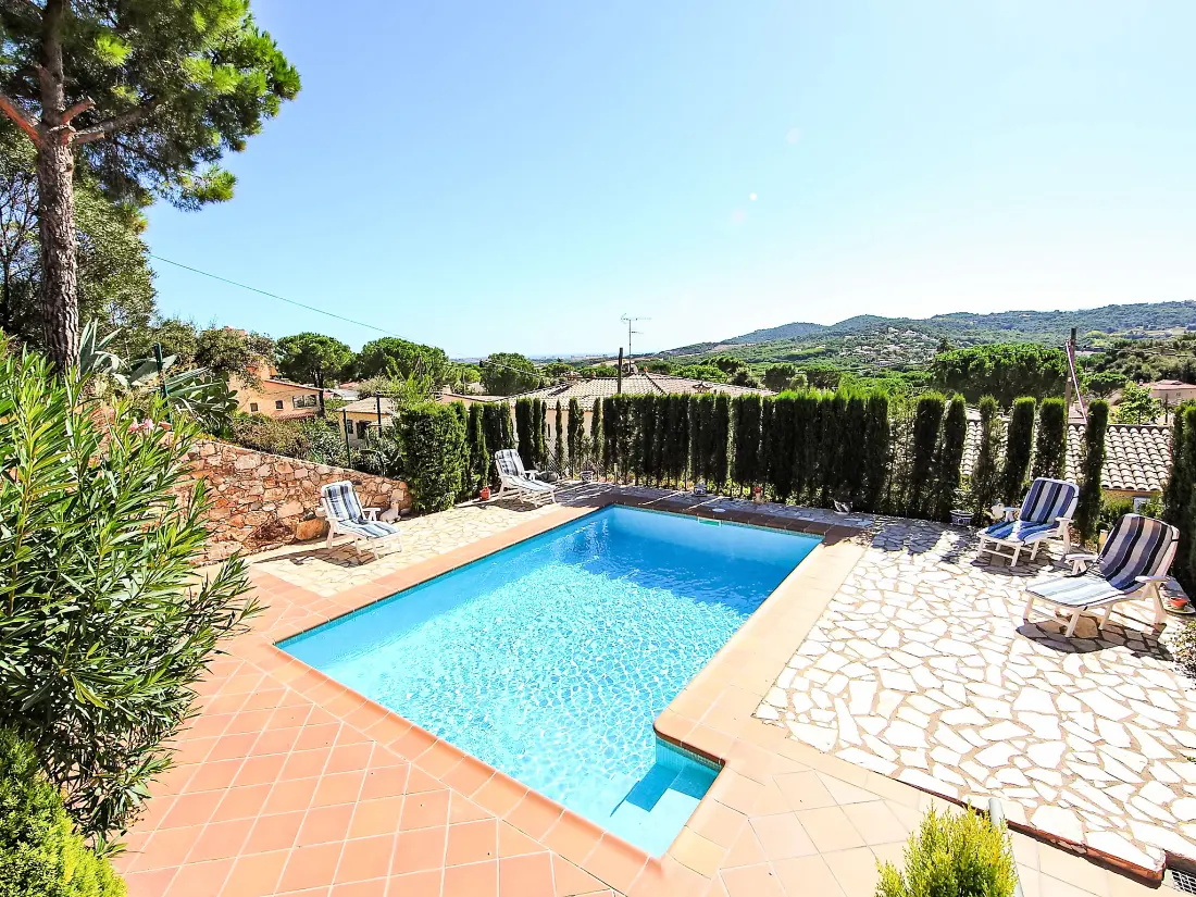 Maison de Vacances Calonge