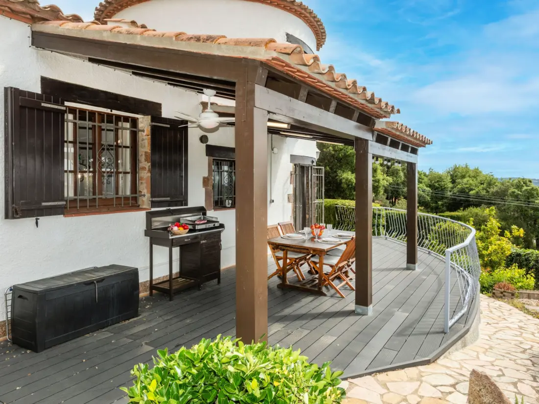 Maison de Vacances Calonge