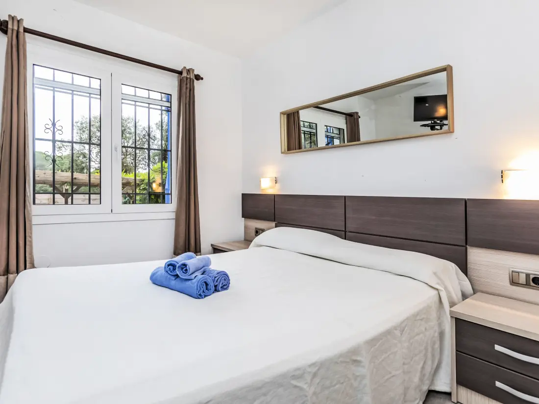 Maison de Vacances Calonge
