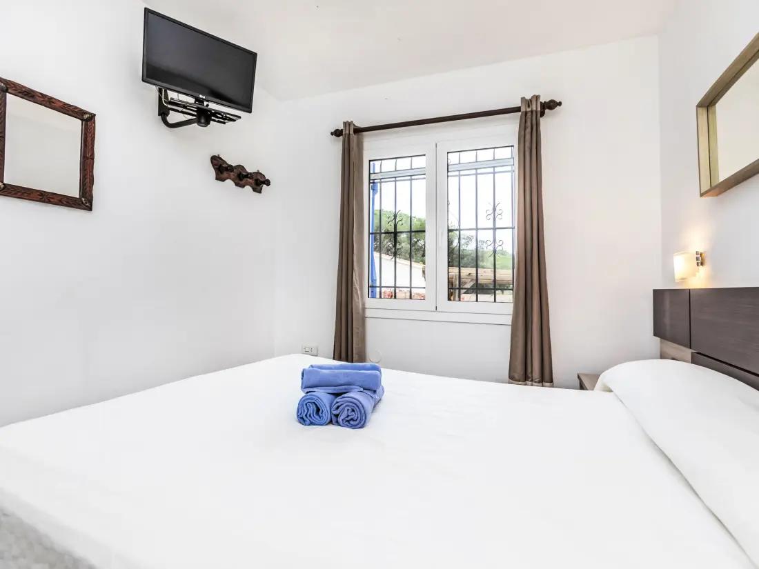 Maison de Vacances Calonge