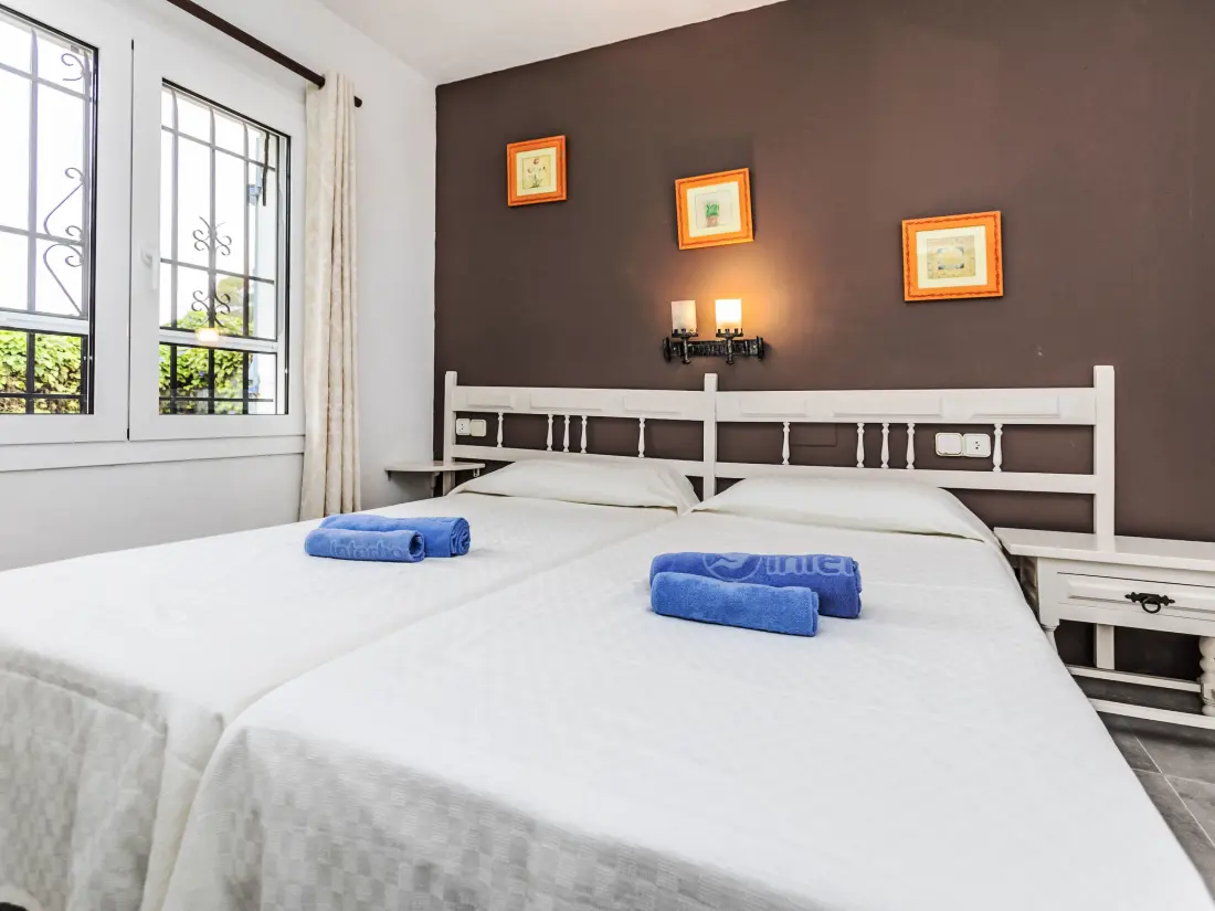 Maison de Vacances Calonge