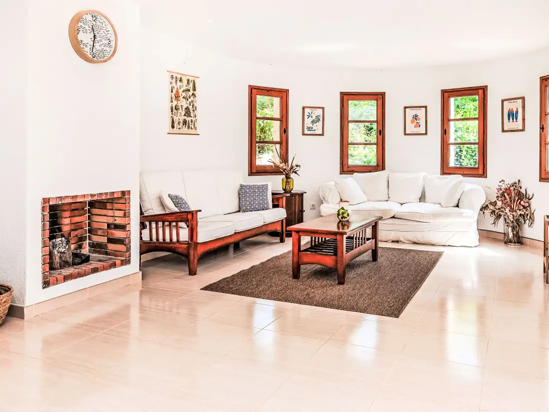 Maison de Vacances Calonge