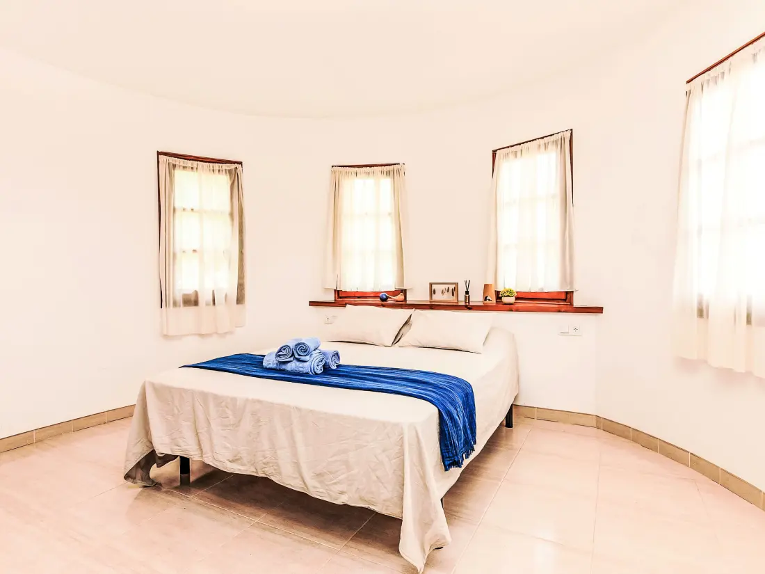 Maison de Vacances Calonge