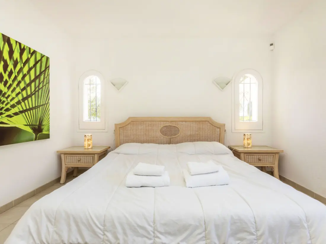 Maison de Vacances Calonge
