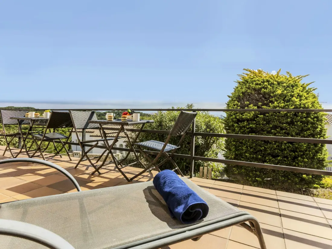 Maison de Vacances Calonge