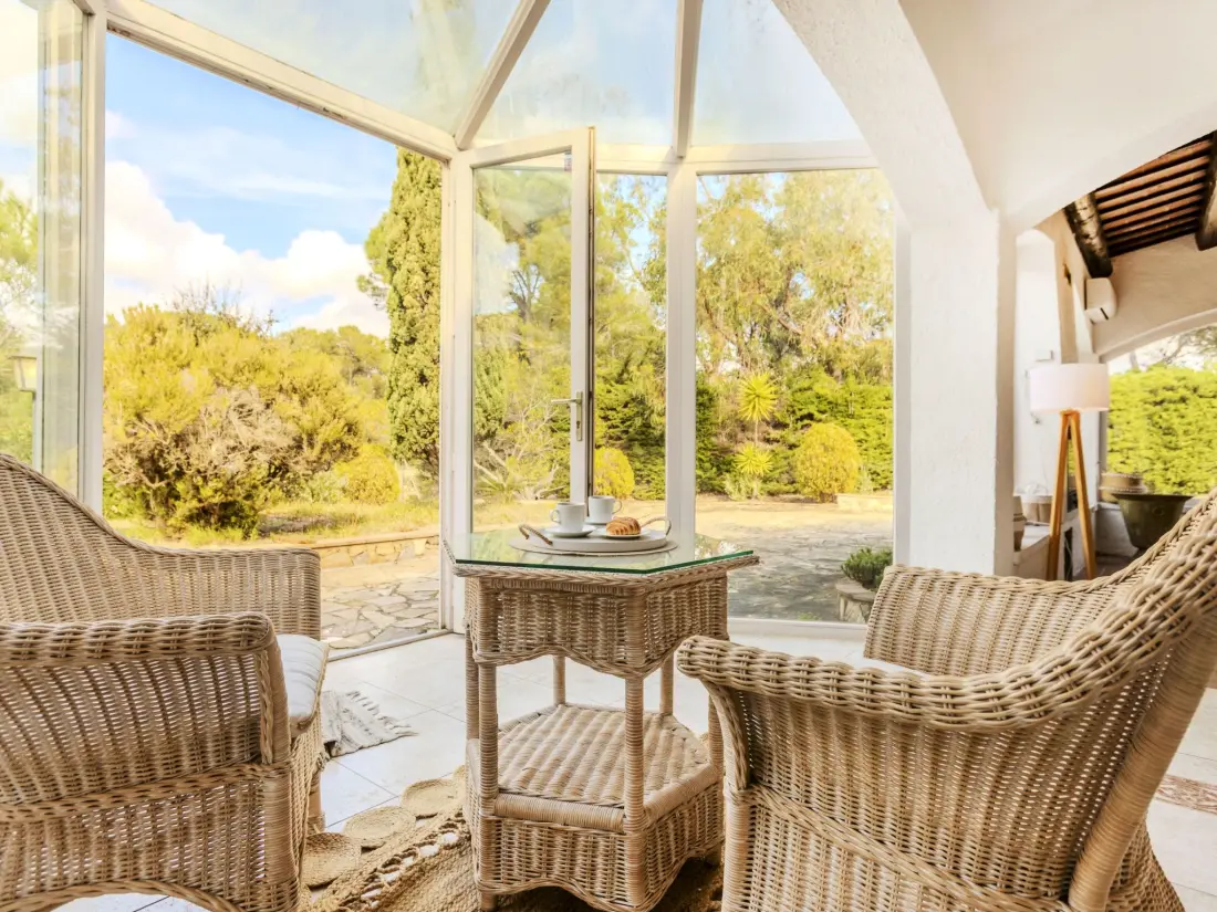 Maison de Vacances Calonge