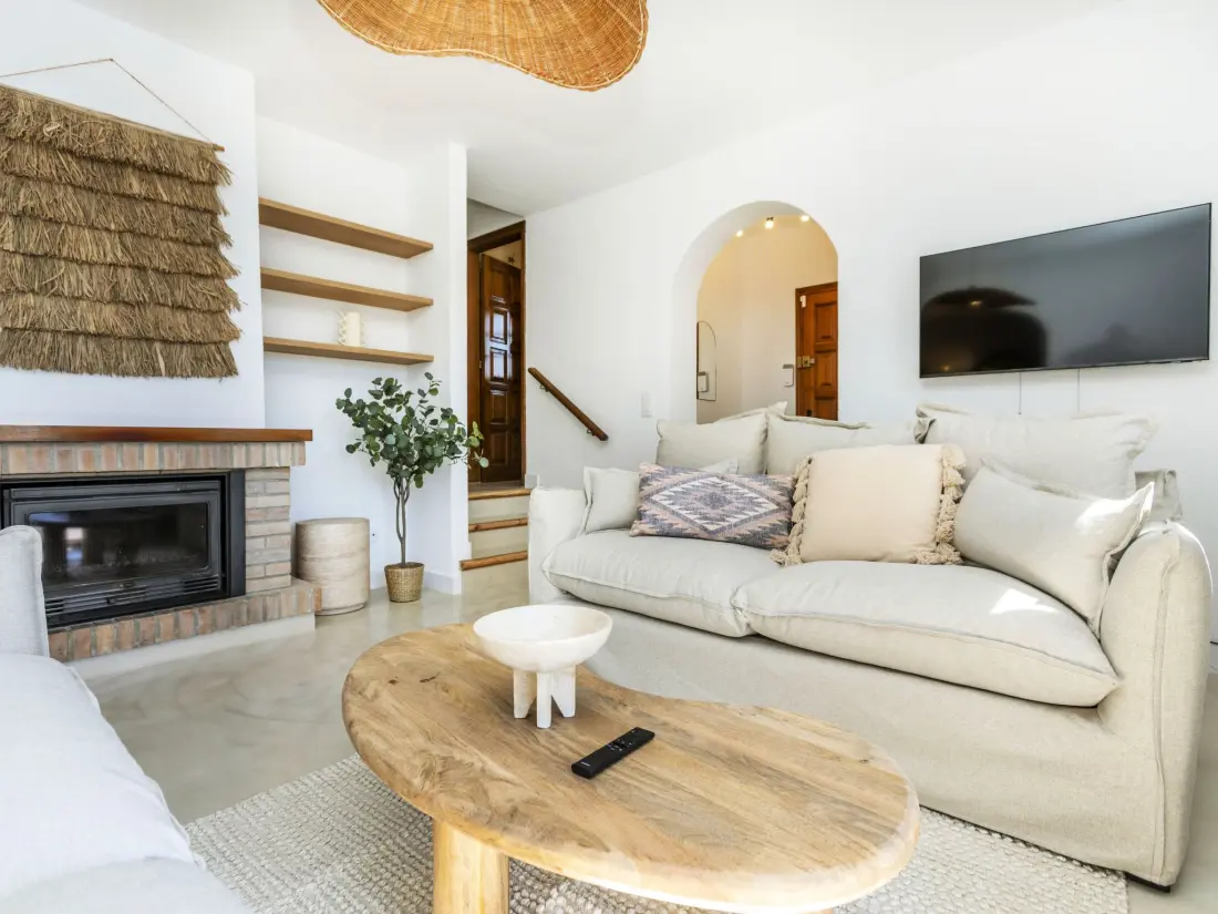 Maison de Vacances Calonge
