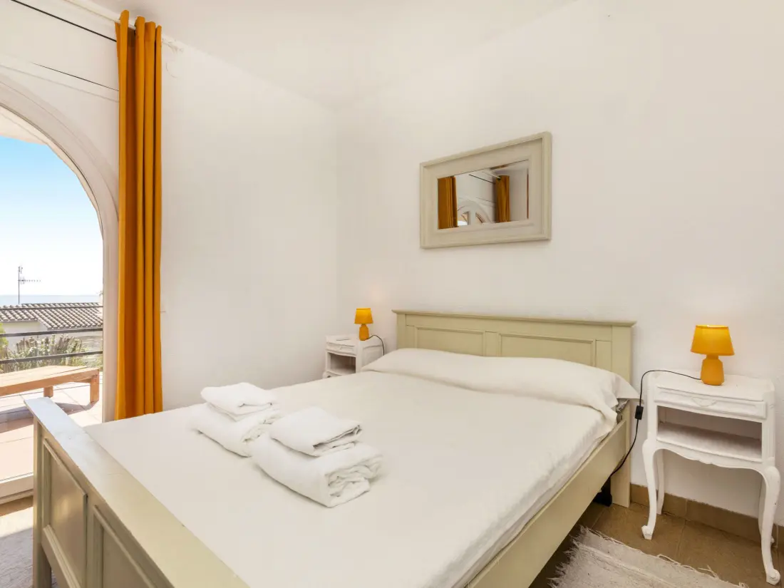 Maison de Vacances Calonge