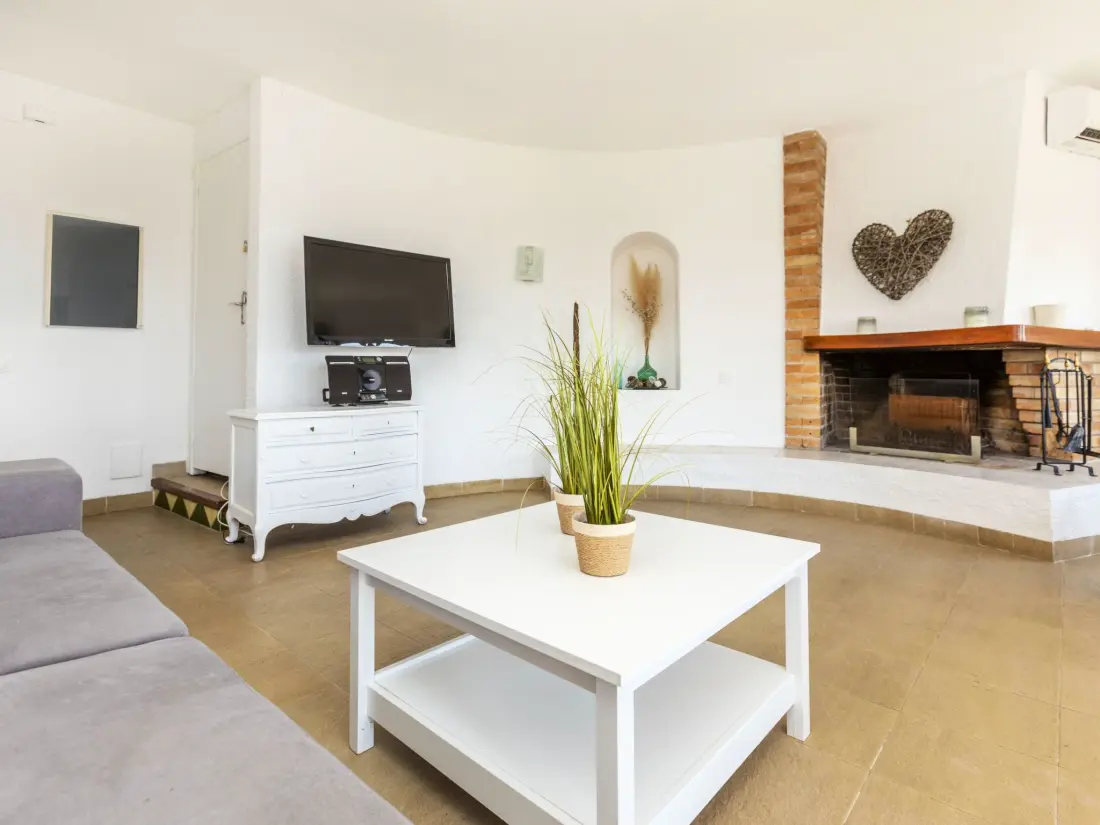 Maison de Vacances Calonge