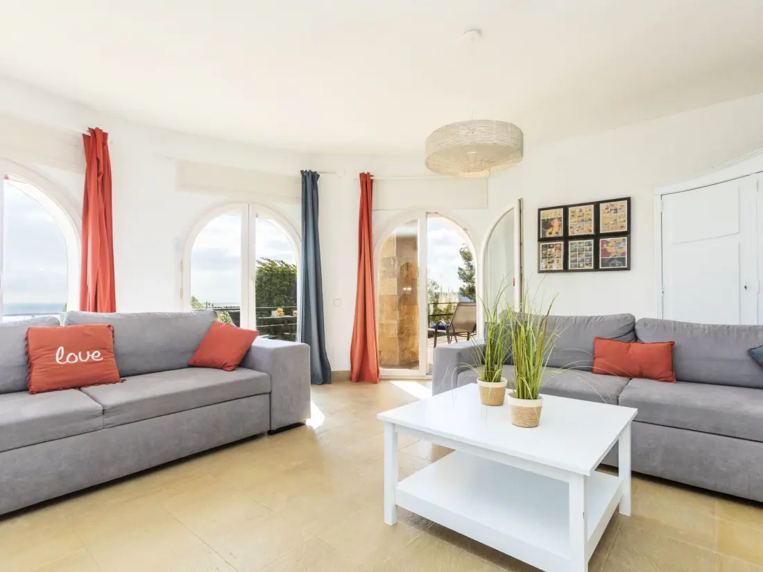 Maison de Vacances Calonge