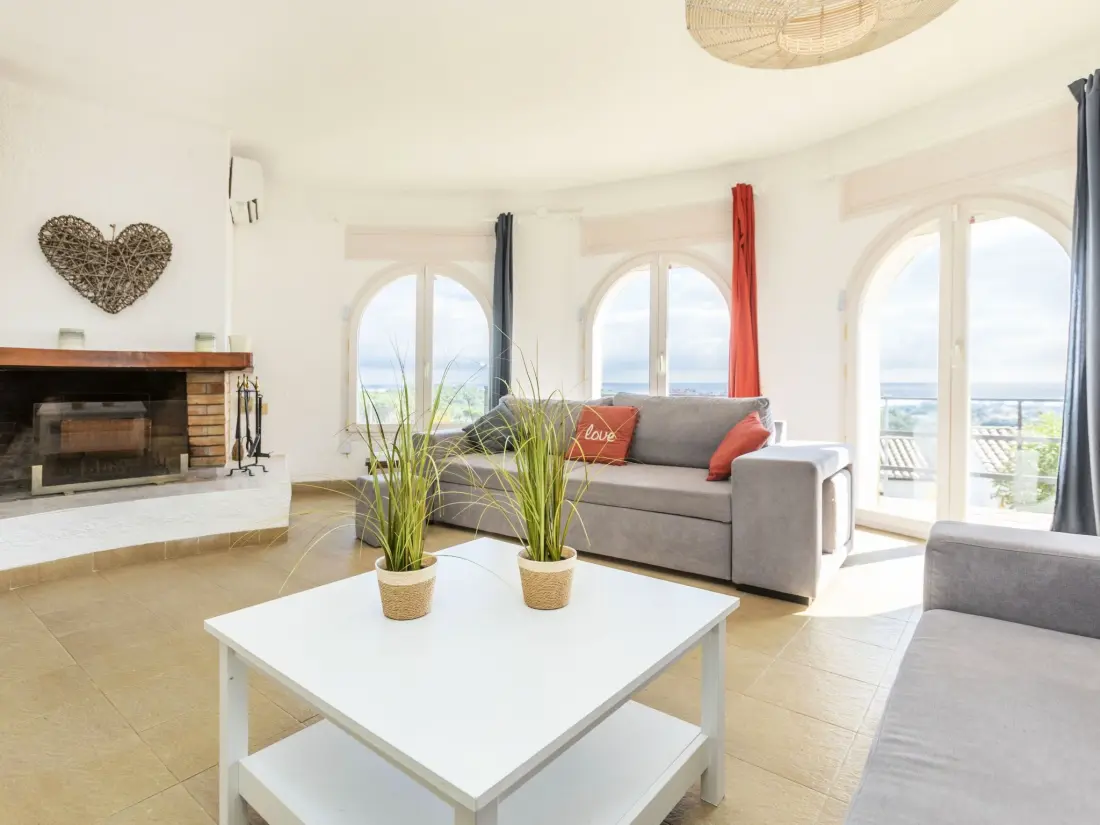 Maison de Vacances Calonge