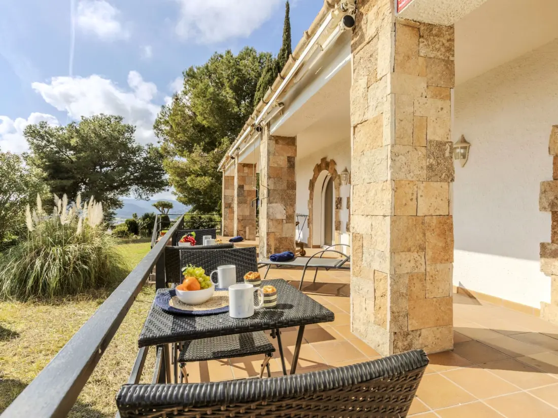 Maison de Vacances Calonge