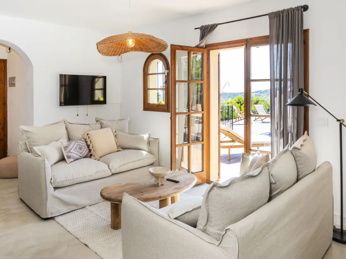 Maison de Vacances Calonge