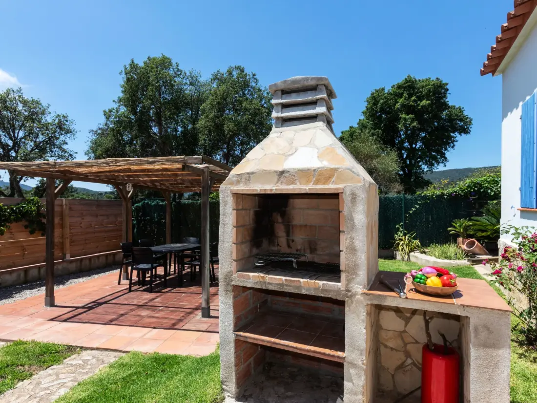 Maison de Vacances Calonge