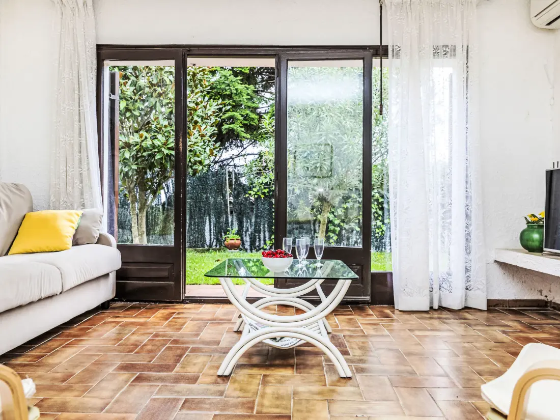 Maison de Vacances Calonge