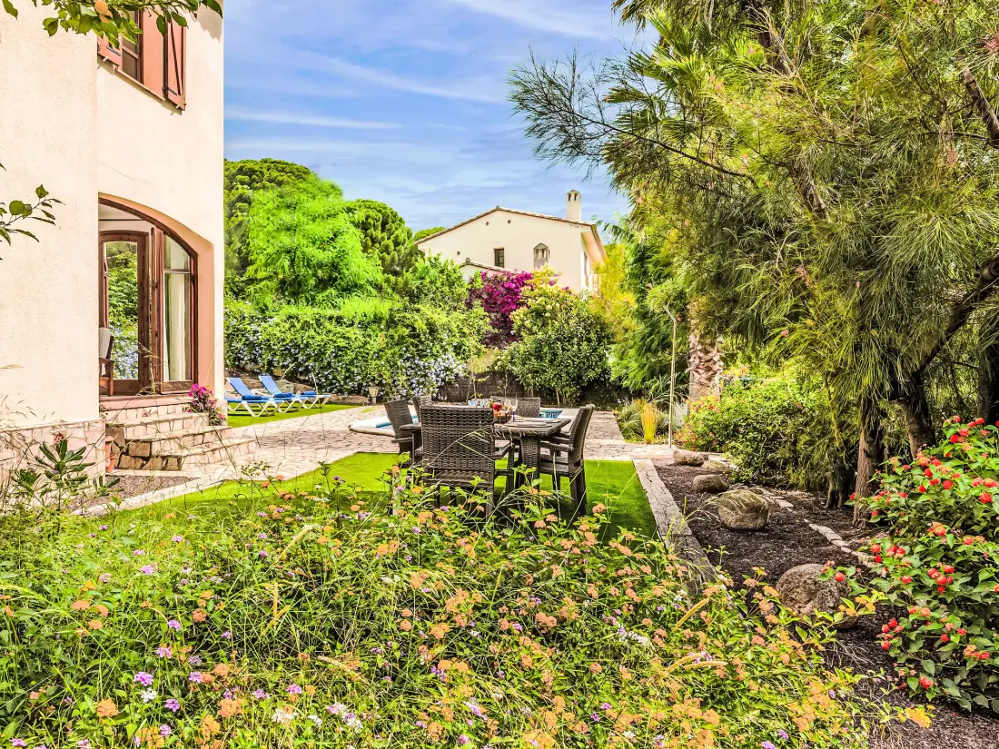 Maison de Vacances Calonge