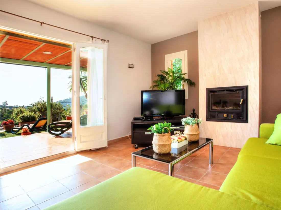 Maison de Vacances Calonge