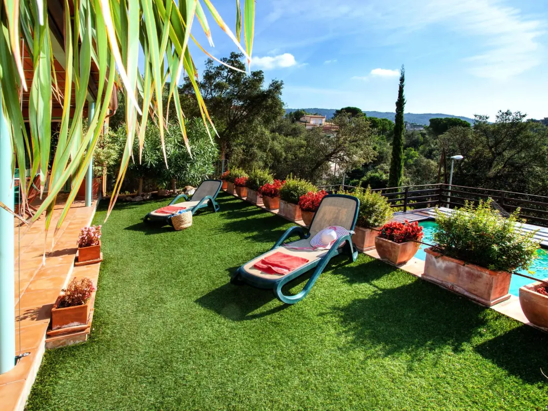 Maison de Vacances Calonge