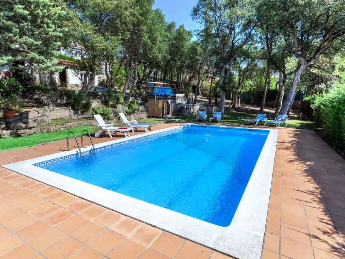 Maison de Vacances Calonge