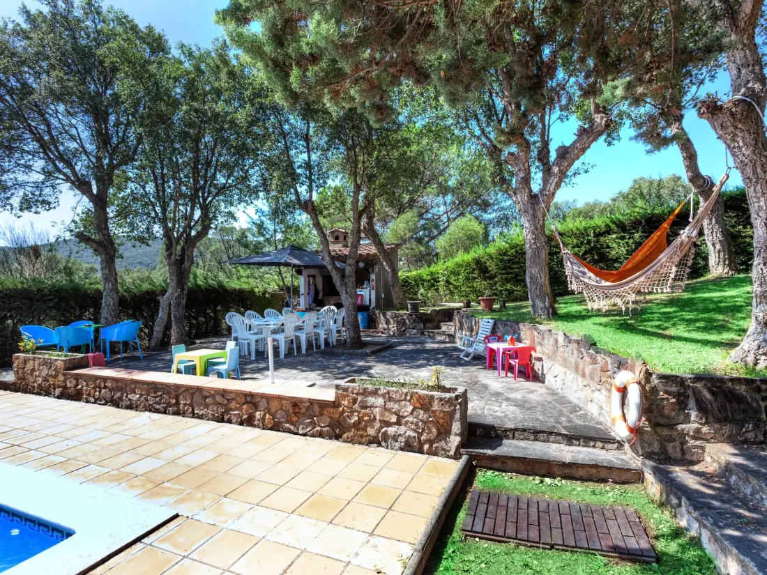 Maison de Vacances Calonge