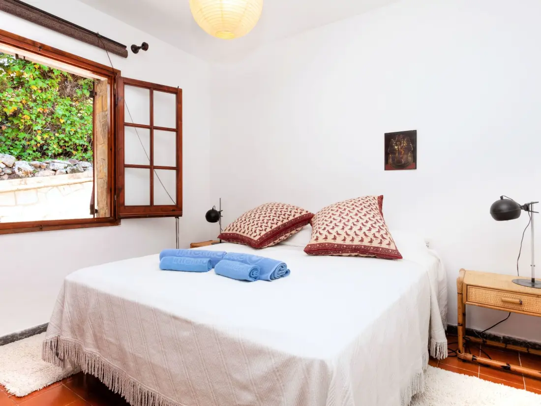 Maison de Vacances Calonge