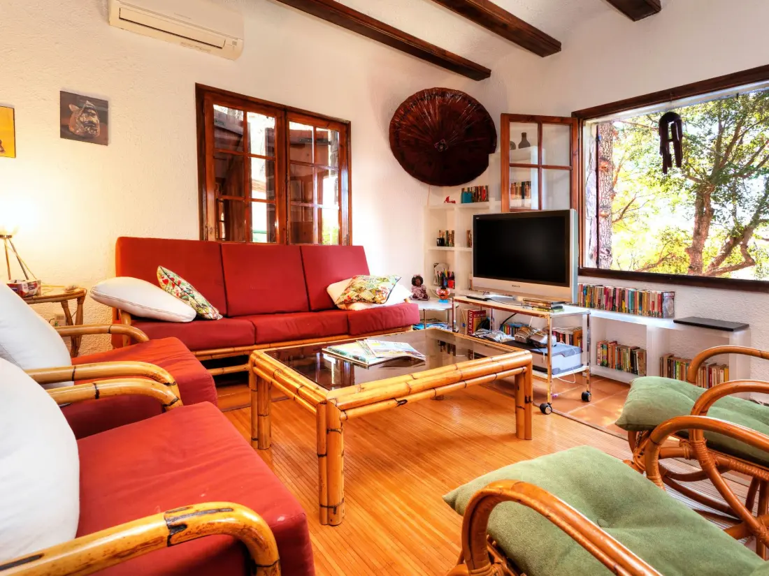 Maison de Vacances Calonge