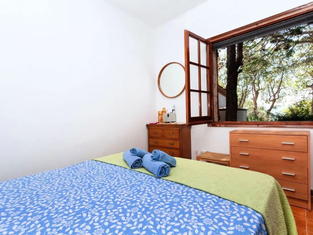 Maison de Vacances Calonge