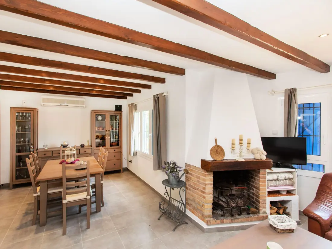 Maison de Vacances Calonge