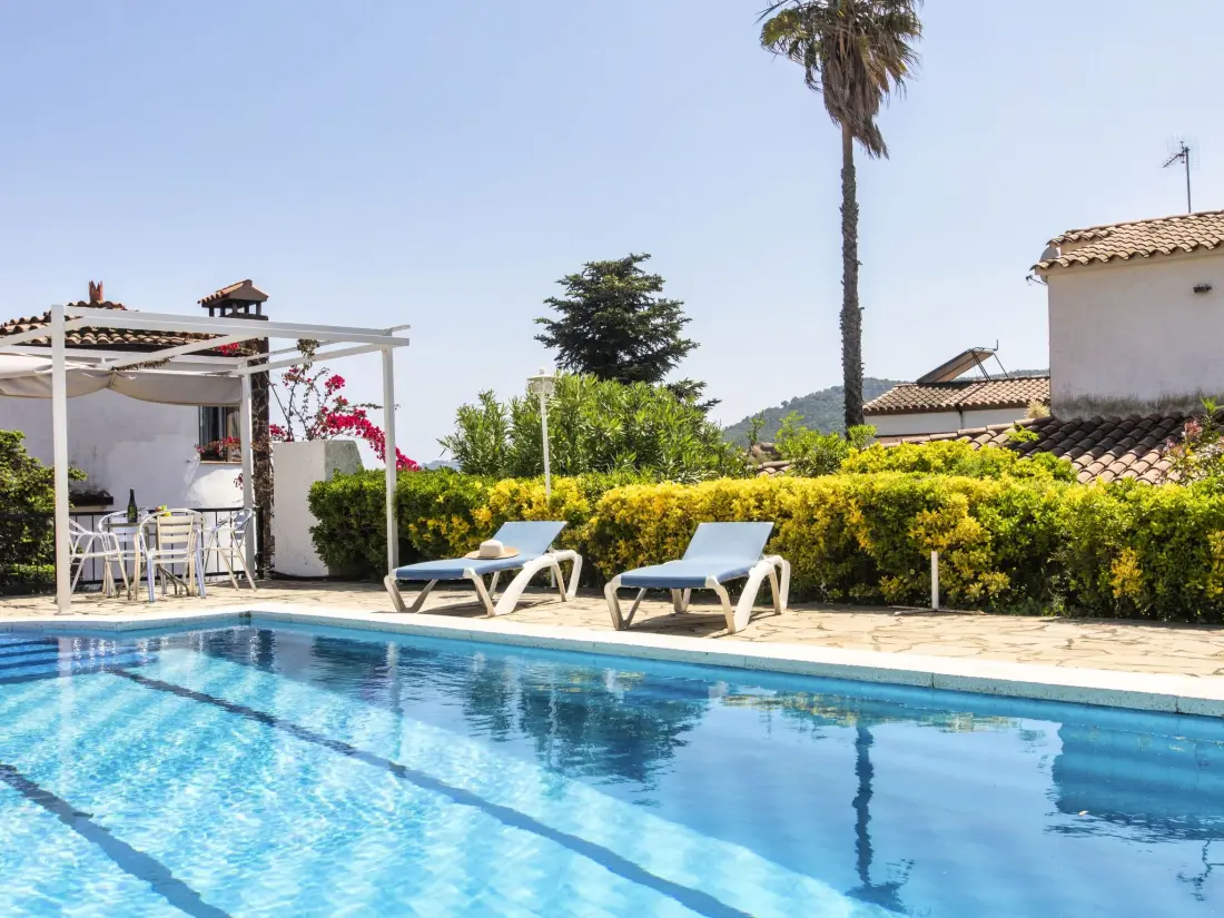 Maison de Vacances Calonge